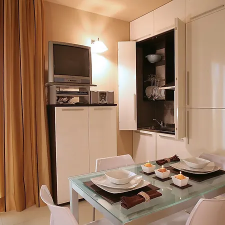 Locazione Turistica Sottovento.4 Apartmán *