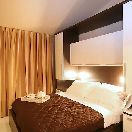 Locazione Turistica Sottovento.4 * 里米尼