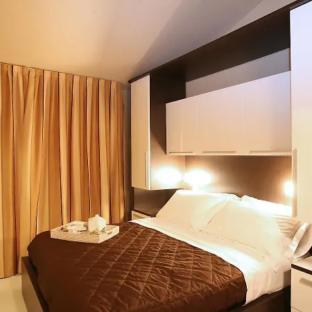 公寓 Locazione Turistica Sottovento.4 *