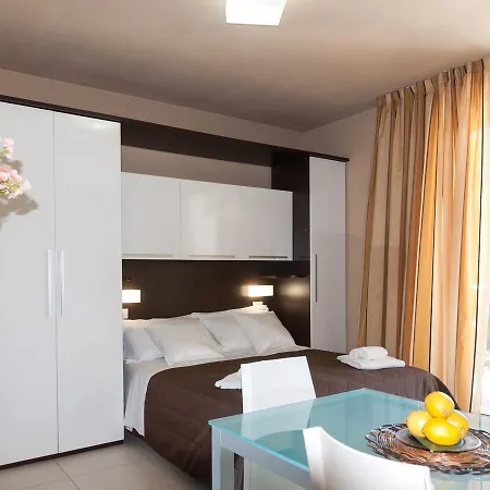 Locazione Turistica Sottovento.4 * 里米尼