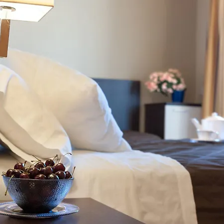 Locazione Turistica Sottovento.4 Apartmán *