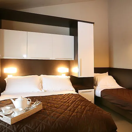 Apartment Locazione Turistica Sottovento.4 *