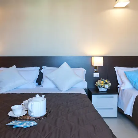 Apartment Locazione Turistica Sottovento.4 Rimini